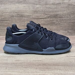 Nike Arrowz SE Men's Size 15 Black Gray Sneakers (916772-002)